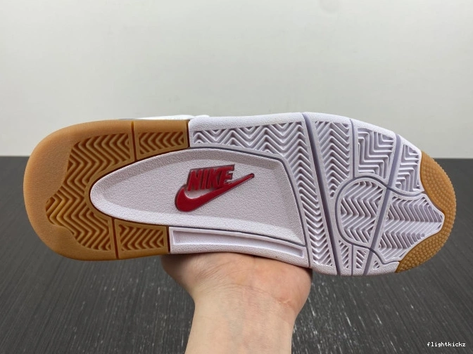 SB Retro 4 DR5415-104 Jordan 1102